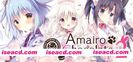 巧克甜恋2 威力加强版（V1.667.3+全DLC）