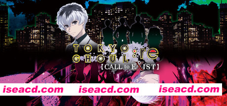 【大作ARPG/中文/3D/单机版】东京喰种:re CALL to EXIST V1.01单机中文硬盘版【10G】