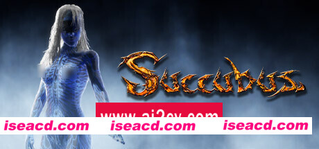 魅魔2069/Succubus 2069