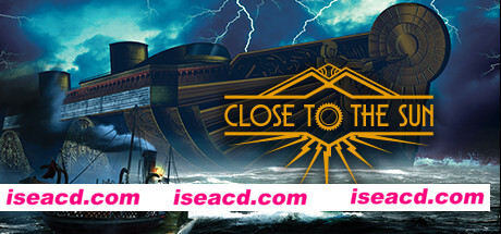 【RPG/中文/3D】靠近太阳/Close to the sun/伊卡洛斯悲歌 V1.6官方中文版【11G/全CV】