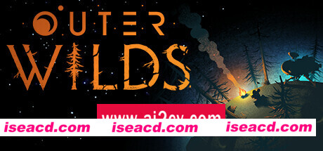 星际拓荒/Outer Wilds（更新1.1.15）