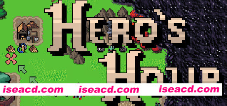 英雄之时支持者版/(Heros Hour（V2.0.0+DLC支持者包）