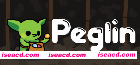 哥布林弹球 Peglin V0.9.13 最新中文学习版