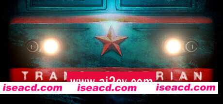 西伯利亚铁路模拟器/Trans-Siberian Railway Simulator