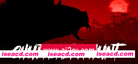 卓柏卡布拉狩猎/Chupacabra Hunt