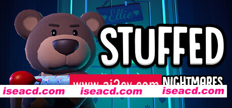 熊熊魇杀队/STUFFED