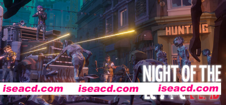 爱死之夜/Night Of the Loving Dead