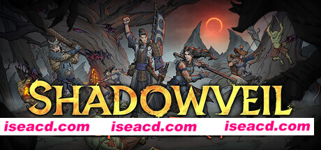 【策略SLG/中文/2D】暗影帷幕:五轮传奇/Shadowveil: Legend of The Five Rings v1.0.0.17846官方中文【8.9G/新作】