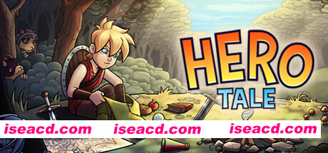 【放置RPG/中文/2D】英雄传说/Hero Tale v1.4.12 官方中文版 【300M/新作】