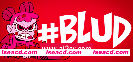 #BLUD