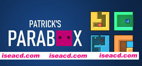 帕特里克的箱子无穷奇遇 Patrick’s Parabox 最新中文学习版 免解压免安装 单机游戏 游戏下载 下载即玩