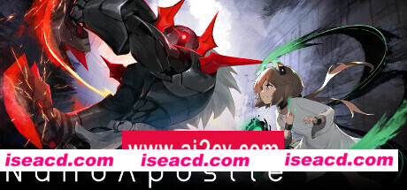 奈米使徒计划/NanoApostle