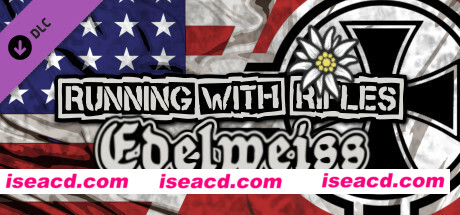 小兵步枪 RUNNING WITH RIFLES: EDELWEISS Build.10960794 最新官方中文 解压即玩【1.8G】