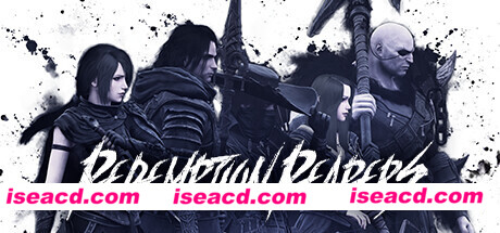 救赎死神/Redemption Reapers（v1.04）