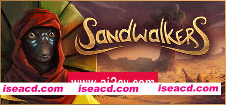 沙行者/Sandwalkers