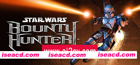 星球大战:赏金猎人/STAR WARS: Bounty Hunter