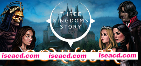 【欧美SLG/中文/动态CG】三个王国的故事:科努斯 V26.04.2024 官方中文硬盘版【1.9G】