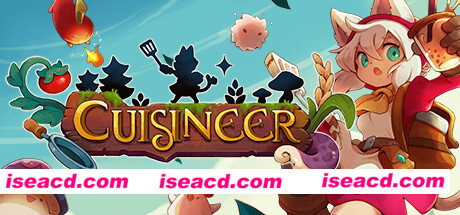 【探索RPG/中文/全动态】猫娘小厨(Cuisineer) V1.1.3909 官方中文硬盘版【1.7G】