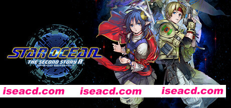 【大作日式RPG/中文/完整版】星之海洋2:重制版 V1.10 官方中文硬盘版+修改器【17.2G】