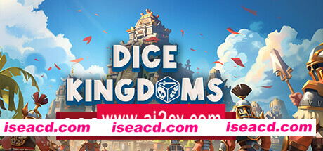 骰子王国/Dice Kingdoms