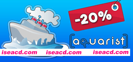Aquarist – 建造水族馆，养鱼，发展你的事业！Build.10199436 官方中文 解压即撸