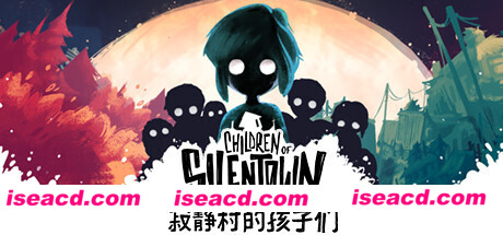寂静村的孩子们/Children of Silentown（v1.1.3）