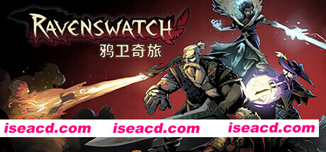 鸦卫奇旅/Ravenswatch（v0.15.01）