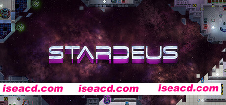 【策略SLG/中文】《繁星旅途(Stardeus)》V0.10.37.2030 官方中文硬盘版【900M/新作】