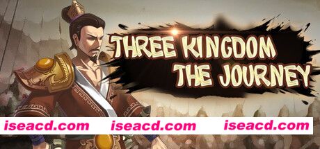 【卡牌SLG/中文/肉鸽】三国:归途 Three Kingdom: The Journey 官方中文版【810M】