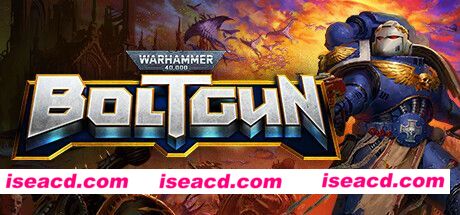 【FPS/中文/战锤系列】战锤40K:爆矢枪 V1.21 官方中文硬盘版【5.7G/新作】