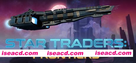 【经营SLG/像素风】星际贸易:边境 Star Traders: Frontiers 完整破解版【700M/新作】