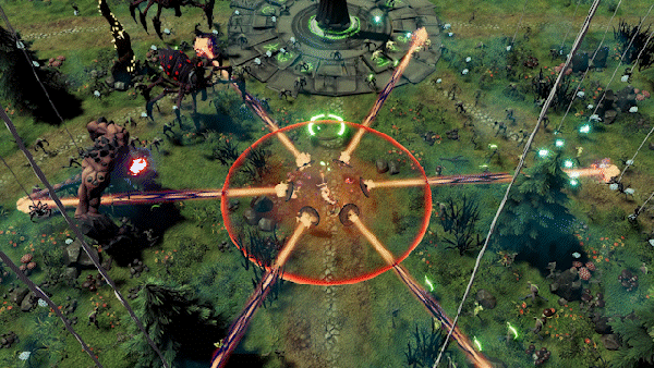 【ACT/中文/2.5D】《一场战斗一个Boss/One Boss One Fight》TENKOE官方中文安装版【2.3G/新作】