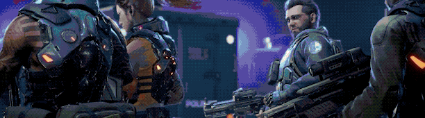 【ACT/3d】格杀勿论 Wanted: Dead v20240212 官方硬盘版【33G/新作】