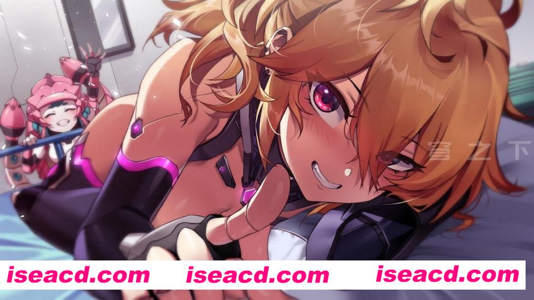 【日式养成SLG/中文/步兵全动态】AI諾娃-機娘育成方程式2 官方中文步兵版【1.8G/全CV】