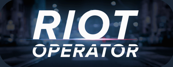 《防暴指挥官 Riot Operator》TENOKE 官方中文硬盘版【7.6G/新作】
