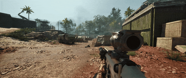 【大作FPS/中文/3D】红河行动/Incursion Red River v1.0.14 官方中文可联机版【35G/新作】