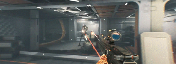 【FPS/中文/3D】《月球之谜 – Moon Mystery》V20241102 官方中文版【15G/新作/CV】