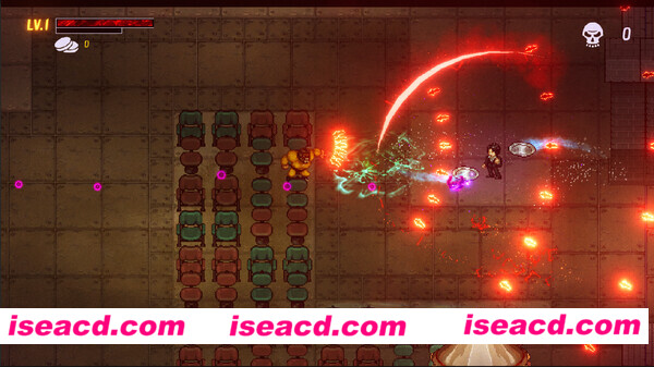 雷恩菲尔德：赋血古拉口/Renfield