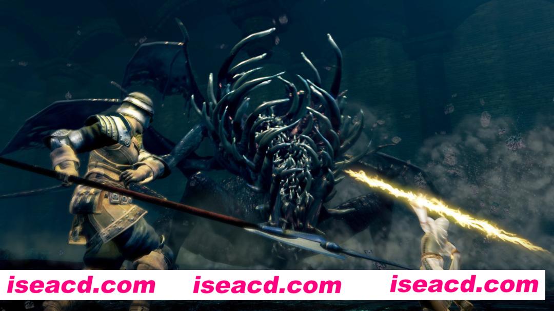 【大作ARPG/中文/高清重置版】黑暗之魂:重制版/DARK SOULS: Remastered/支持网络联机 V1.03.1 【7G/更新】