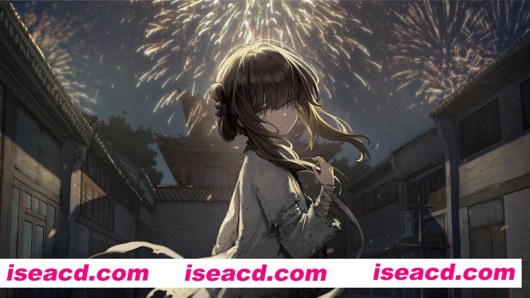 【国产ADV/中文】饿殍：明末千里行 V1.21 官方中文硬盘版【1.9G/更新/中文配音】