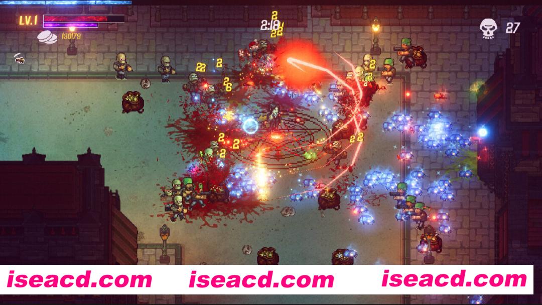 【割草ACT/中文/肉鸽】雷恩菲尔德：赋血古拉口/Renfield Bring Your Own Blood Build.12732717 官方中文【1.1G】