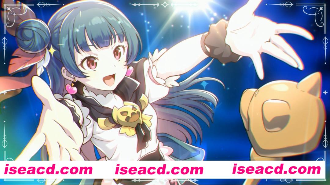 【横版ARPG/中文/LL同人】幻日夜羽 -湛海耀光 V1.0.6 官方中文硬盘版【780M/新作】