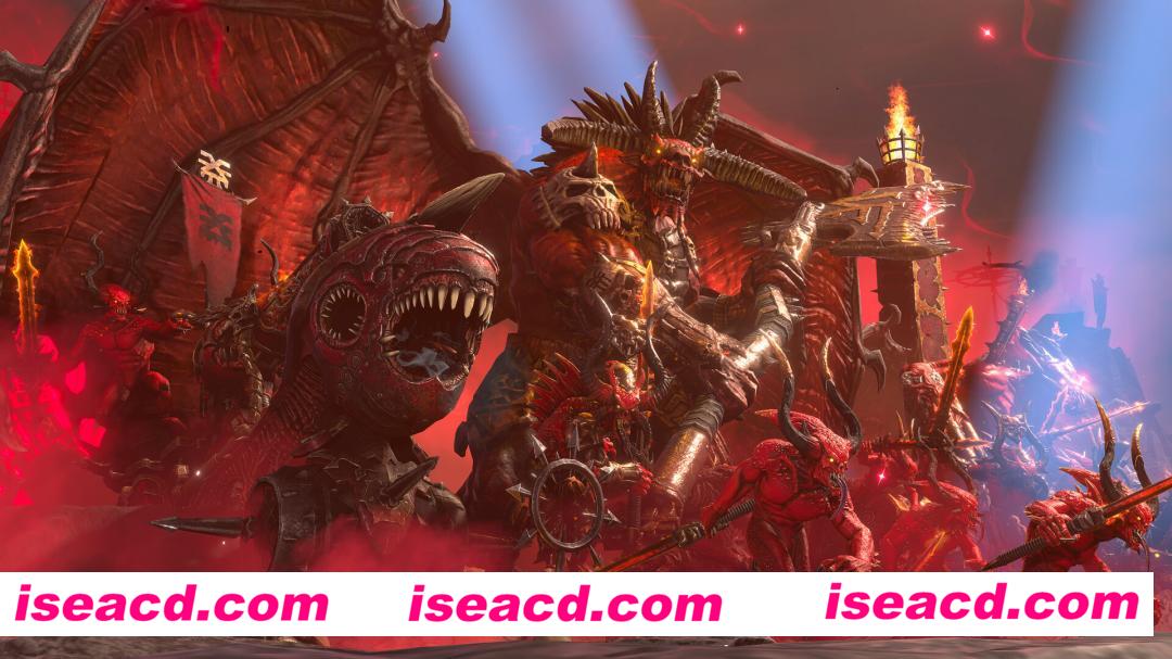 【策略SLG/中文/3D】战锤40,000:战区/战锤40K:战斗区域/Warhammer 40,000: Battlesector v1.4.163官方中文【13G/更新】