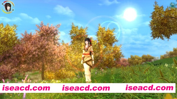 仙剑奇侠传5：前传