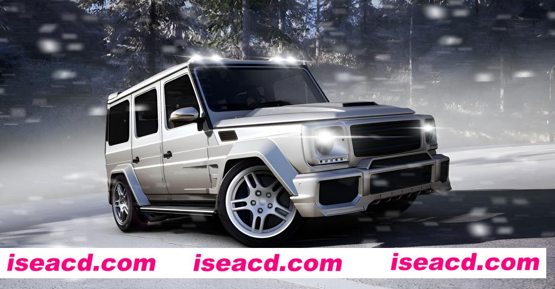 【赛车竞速/中文/3D】CarX街头/CarX Street v1.6.1+全DLC 官方中文版【17.5G】