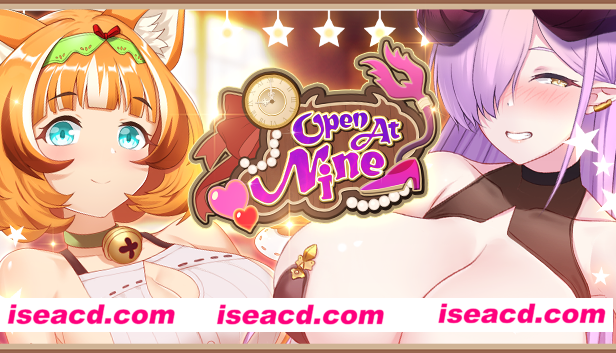 【经营SLG/中文/步兵动态】九点开张!STEAM官方中文硬盘版+步兵DLC【1G/全CV/新作】