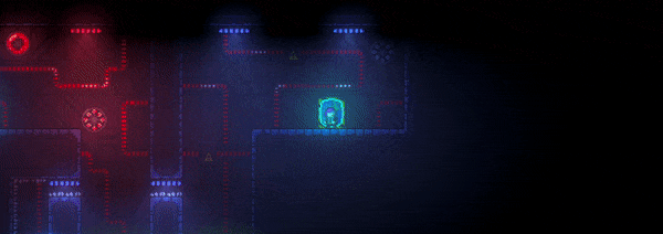 【横版ACT/中文/像素风格】《未来侵蚀 Ingression》v1.1.1 官方中文硬盘版【630M/新作】