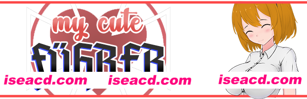 可爱元首/My Cute Fuhrer