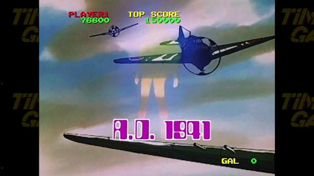 【ACT/中文/2D动画风格】时空少女蕾佳:高清重制版/TIMEGAL HD-Remaster V1.00 官方中文版【720M/新作】