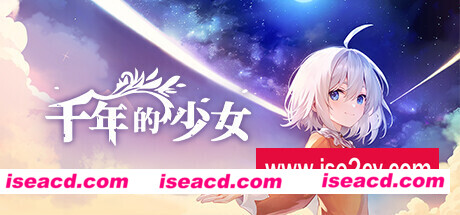 千年的少女/Memories: Millennium Girl